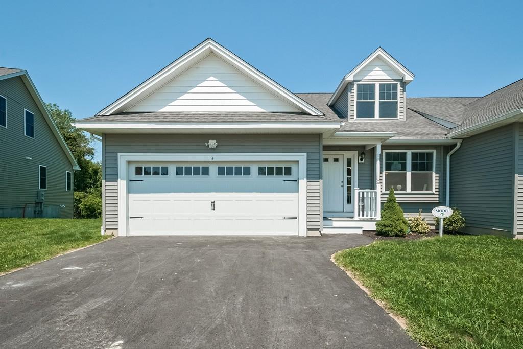24 Stratford Village Drive - Photo 1