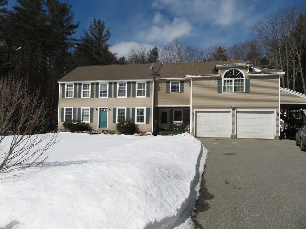 101 Merrill Road - Photo 1