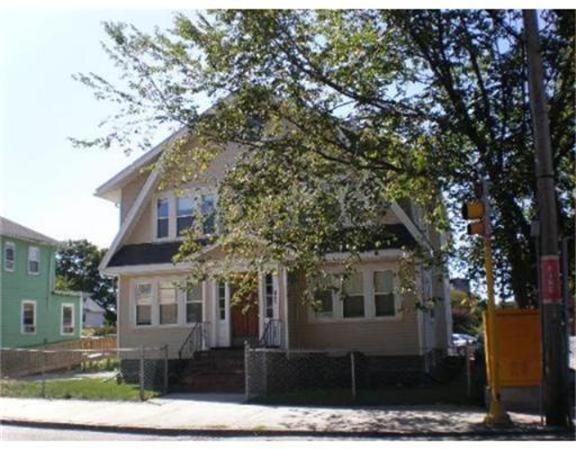 545 Hancock Street - Photo 1