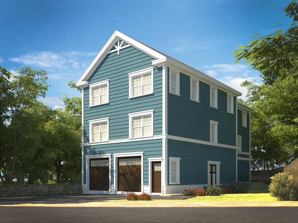 8 Summit Ave (Lot 2) - Photo 1
