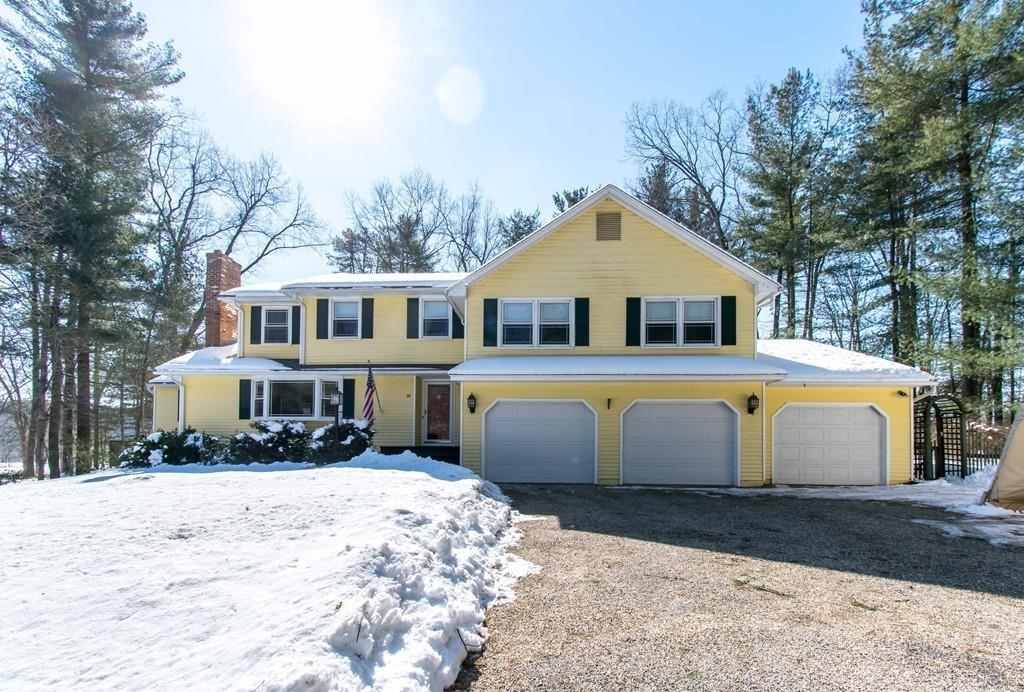 88 Woods Hollow Rd - Photo 1