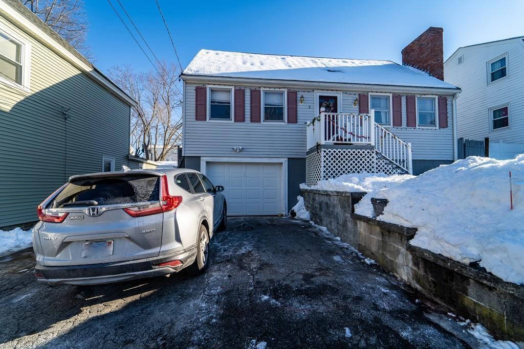 8 Adams St - Photo 1