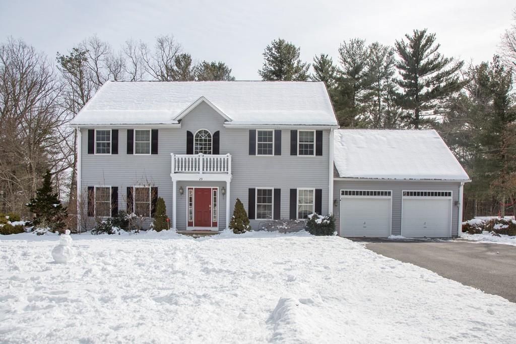 29 Cedar Hill St - Photo 1