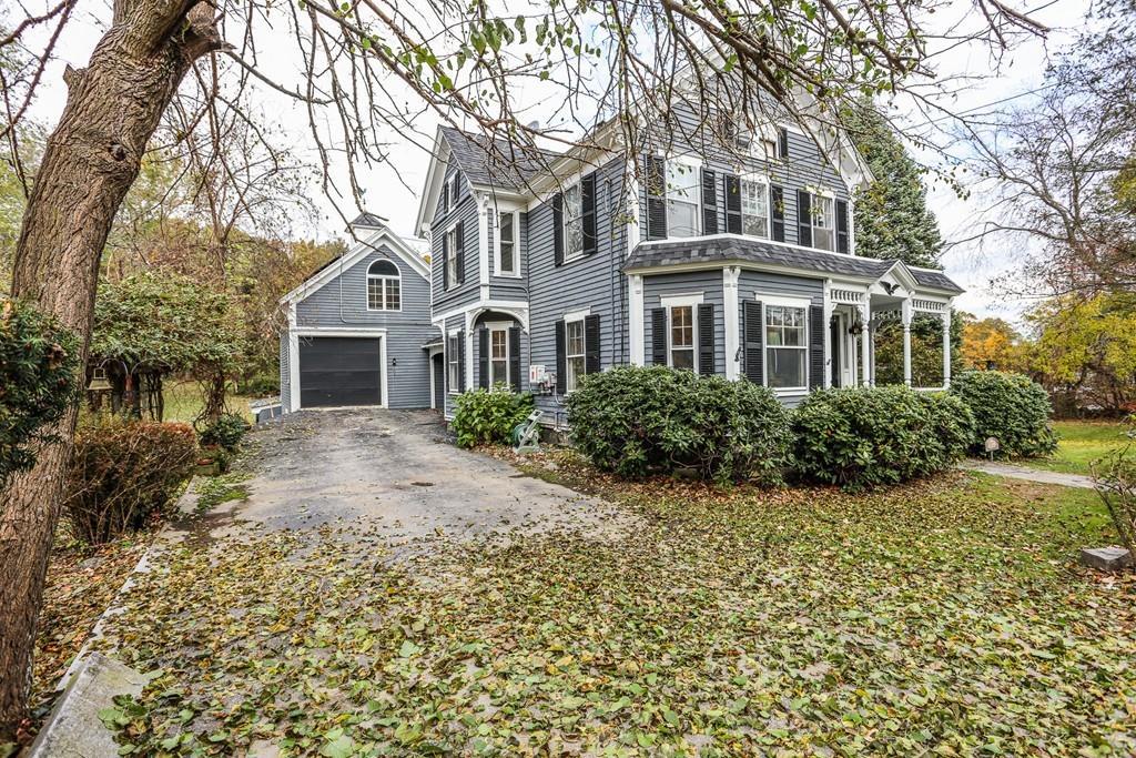 61 High St - Photo 1
