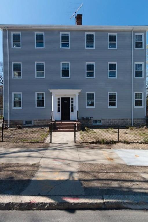4803 Washington St. - Photo 1
