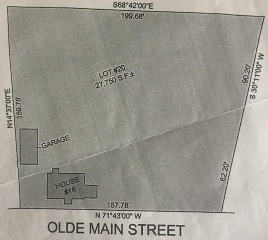 16 Olde Main St - Photo 1