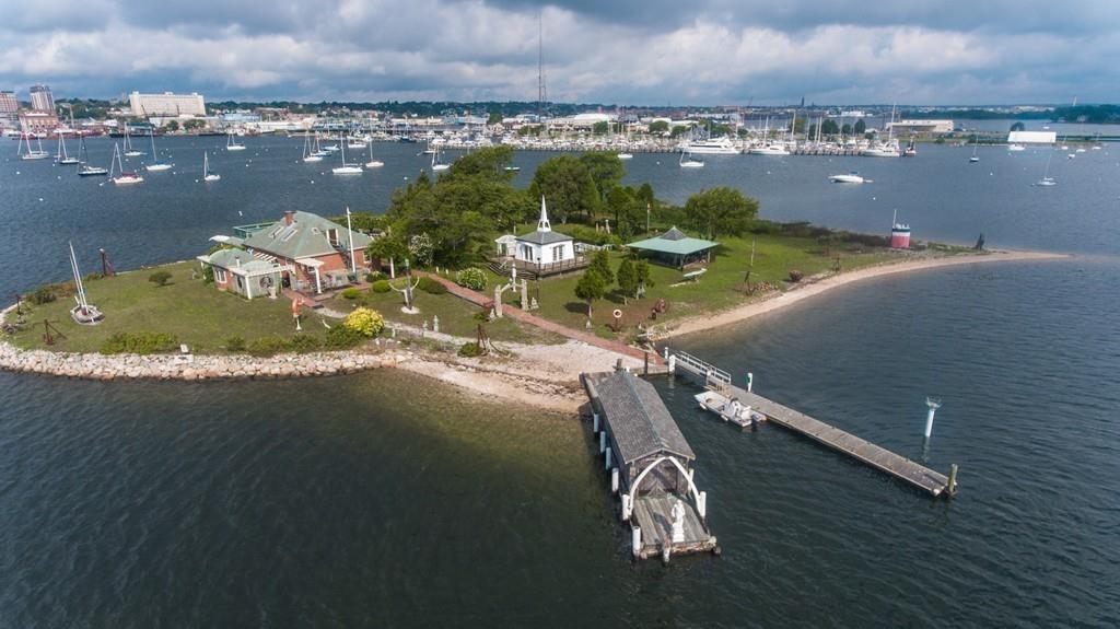 1 Crow Island - Photo 1