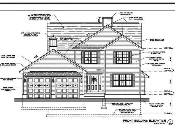 Lot 3 Captain Jones Way - Photo 1