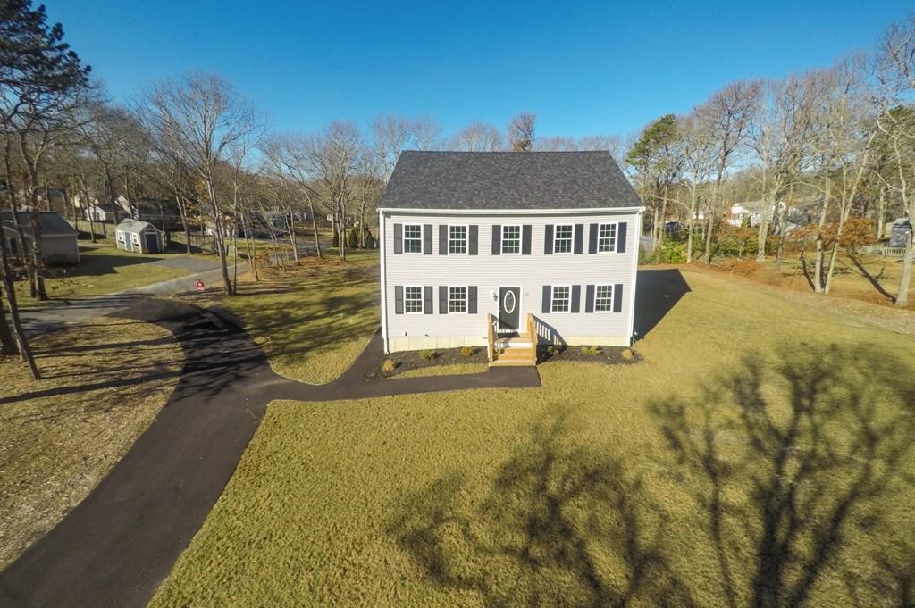 57 Melgo Lane - Photo 1