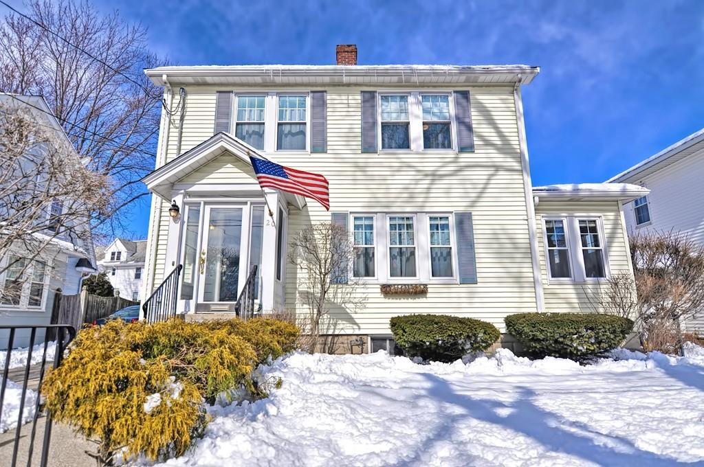 20 Fitchburg St - Photo 1