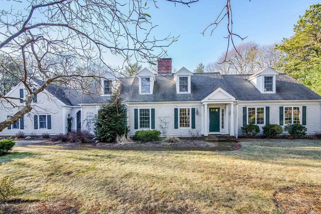 64 Beach Plum Ln - Photo 1