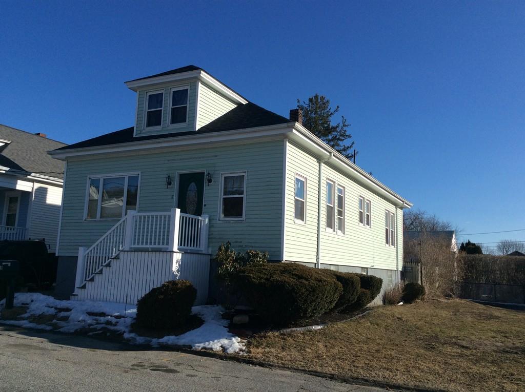 8 Webster St - Photo 1