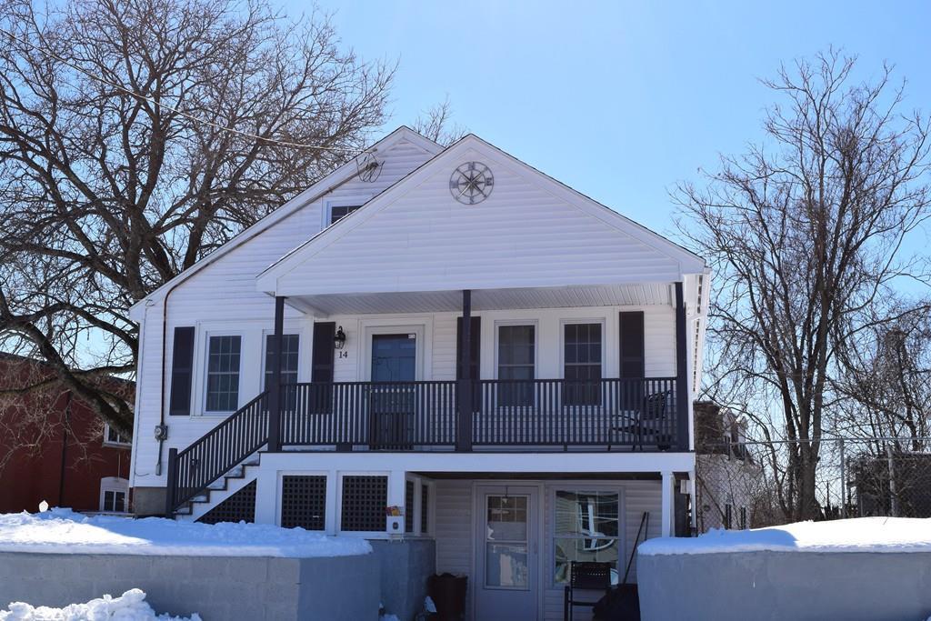 14 Somerset Street - Photo 1