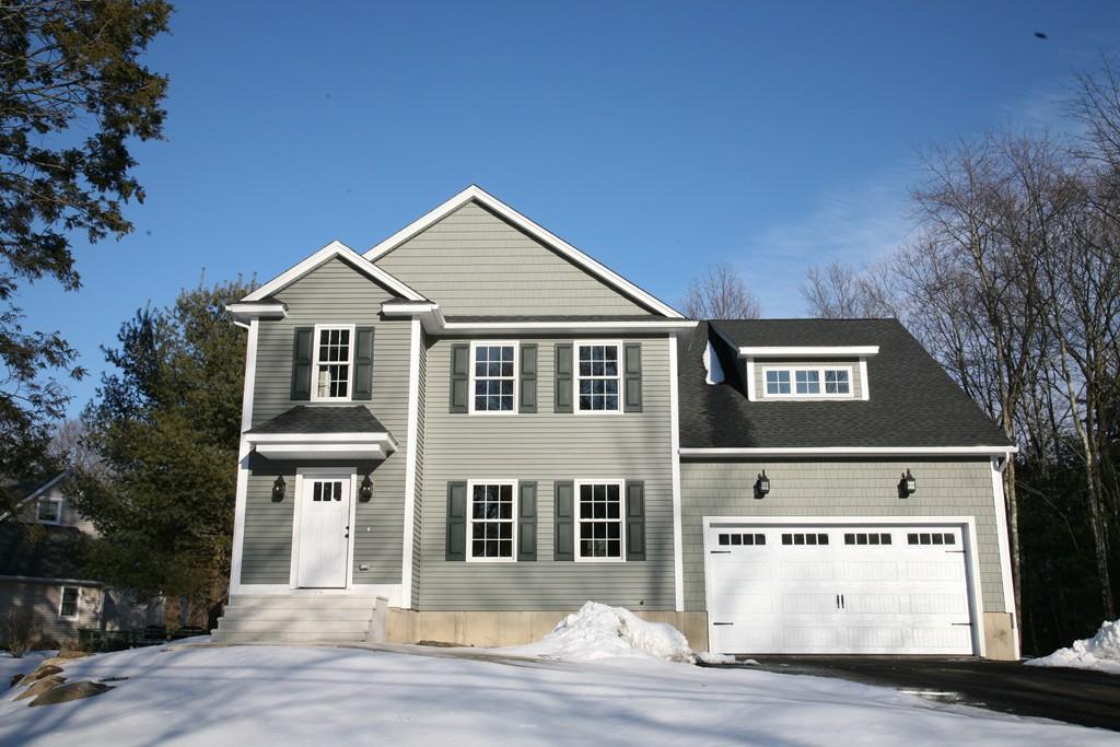 27 Bennett St. - Photo 1