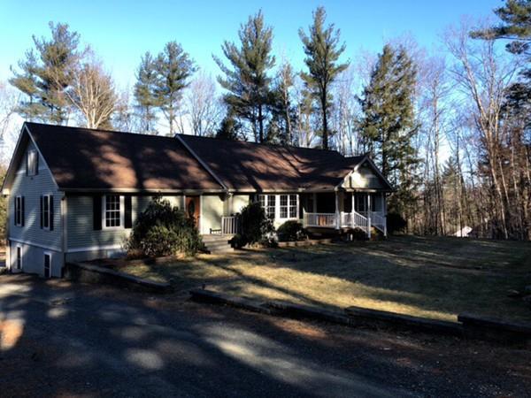345 Dickinson Hill Rd - Photo 1