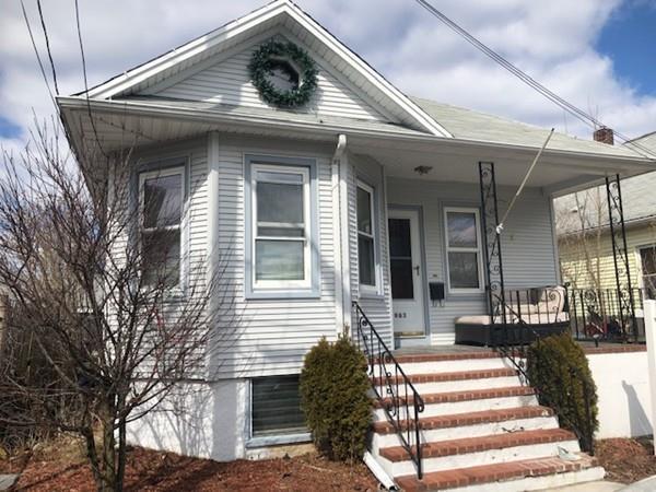 963 Homestead St - Photo 1