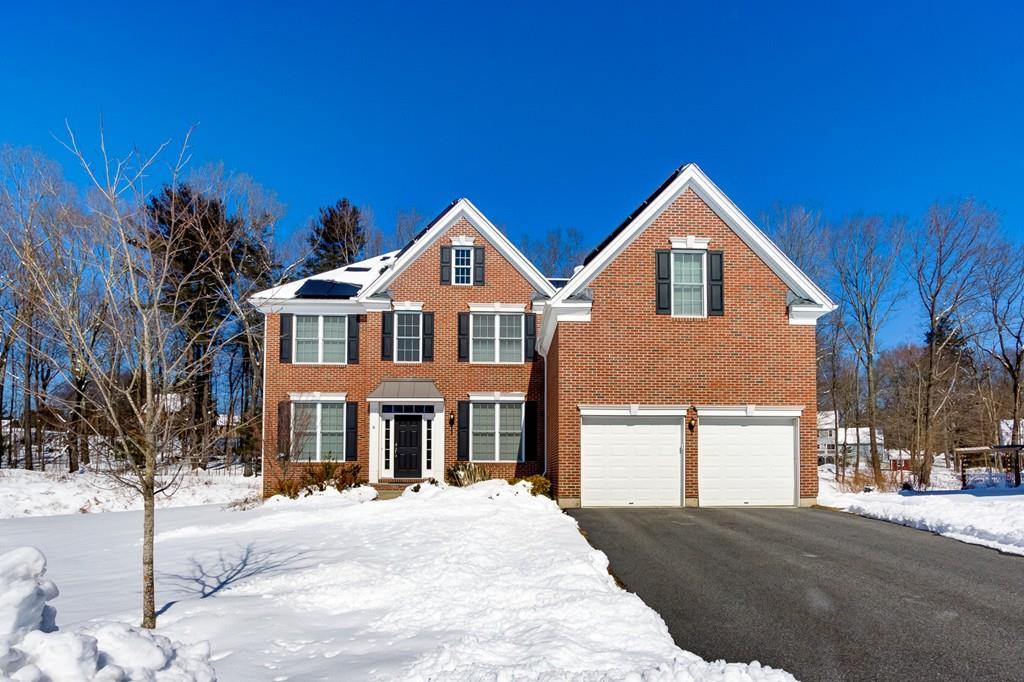 6 Patriot Way - Photo 1