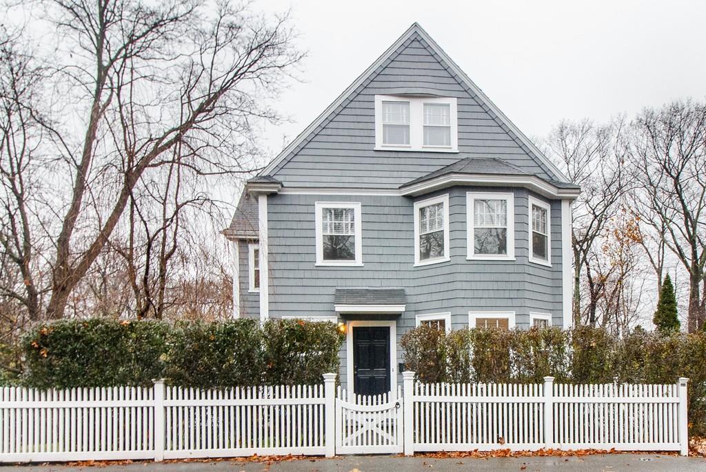 25 Glen Road - Photo 1