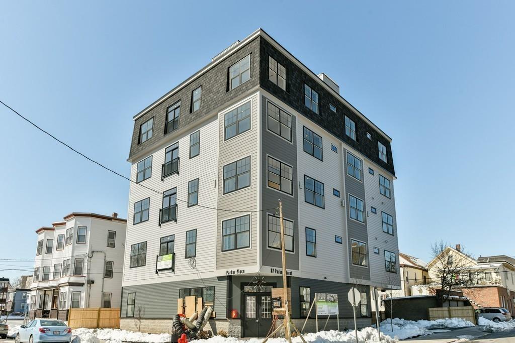 87 Parker - Photo 1