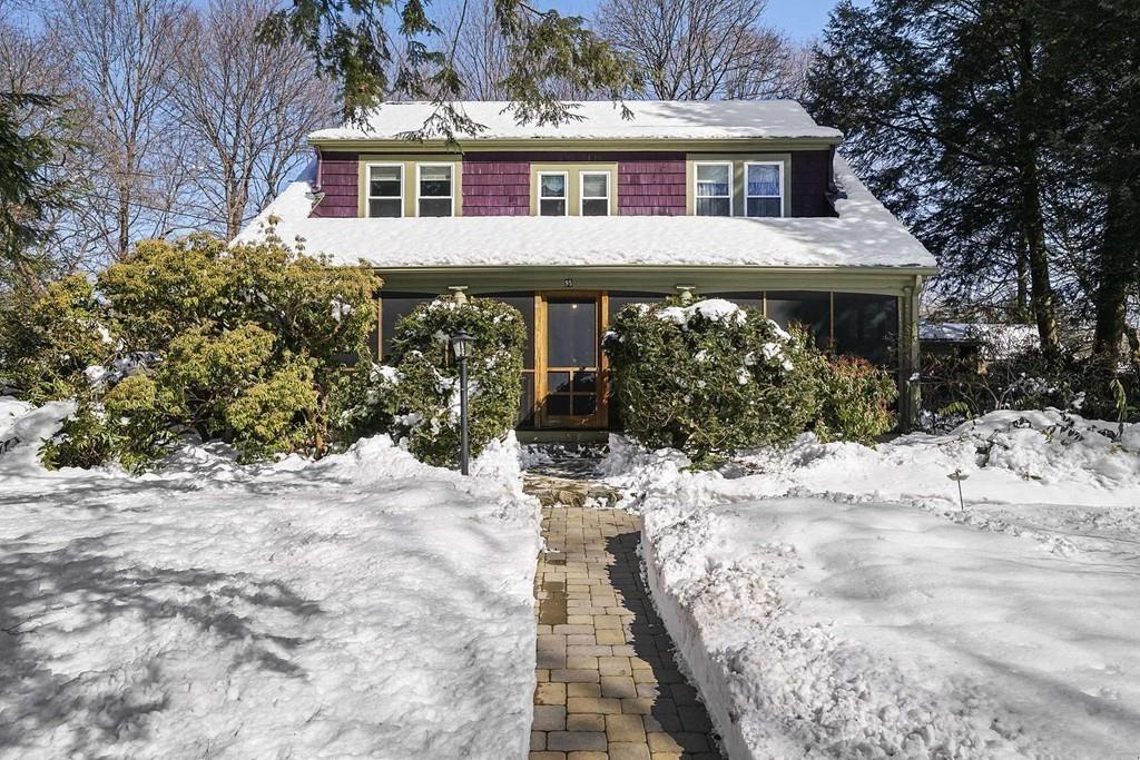 95 Greenwood Lane - Photo 1