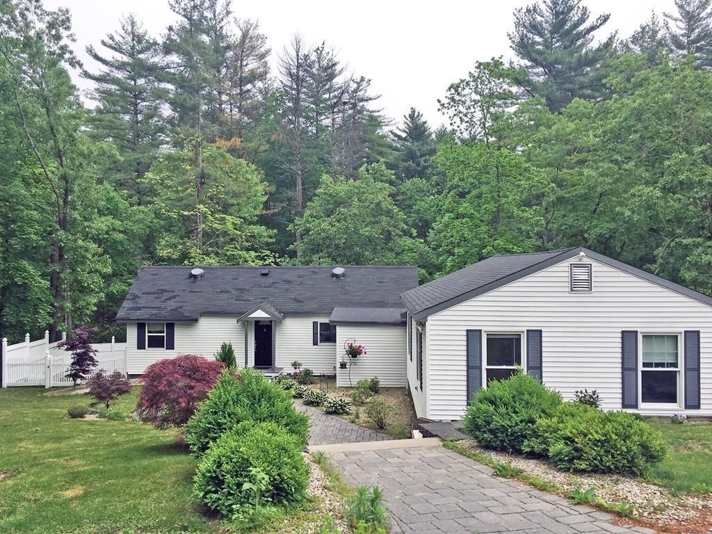 11 Mount Paul Rd - Photo 1