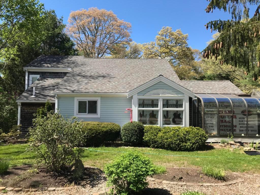 4380 Falmouth Rd - Photo 1