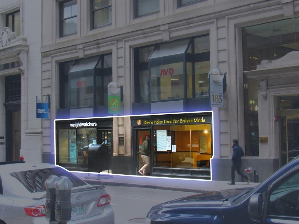 185 Devonshire Street - Photo 1