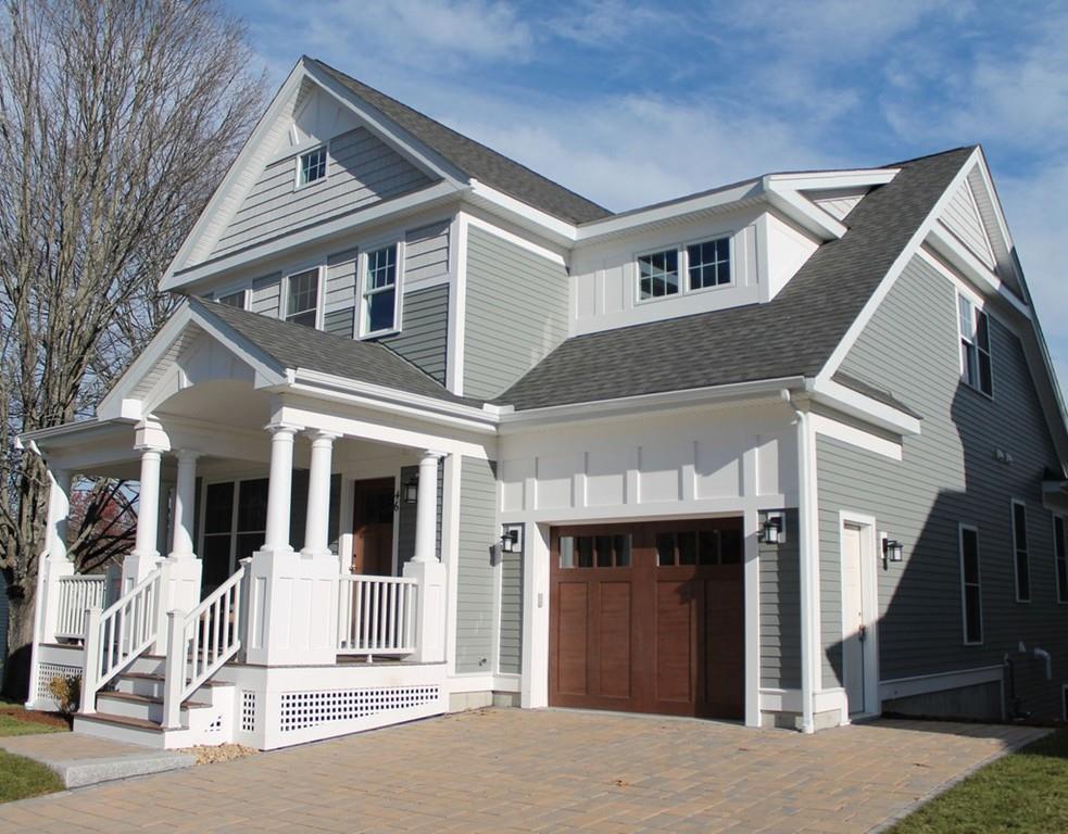 63 Evergreen Avenue - Photo 1