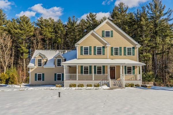 6 Leonard Ln - Photo 1