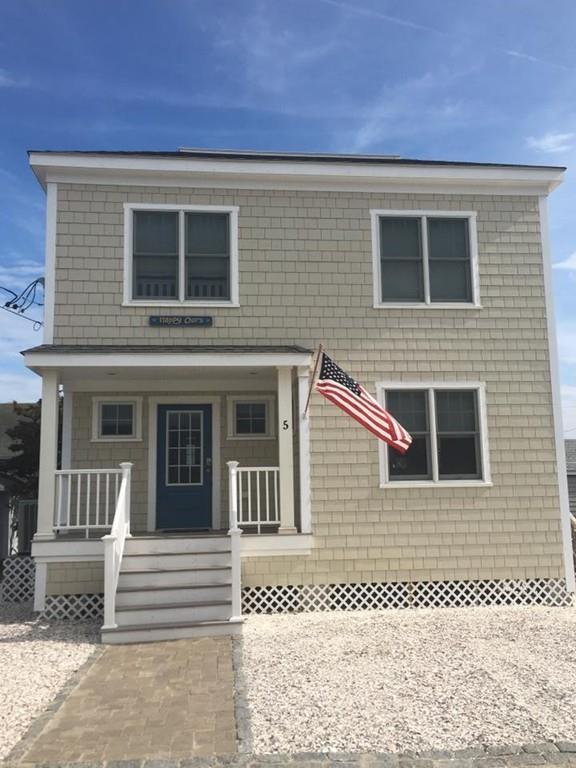5 E Pine Rd: Weekly - Photo 1