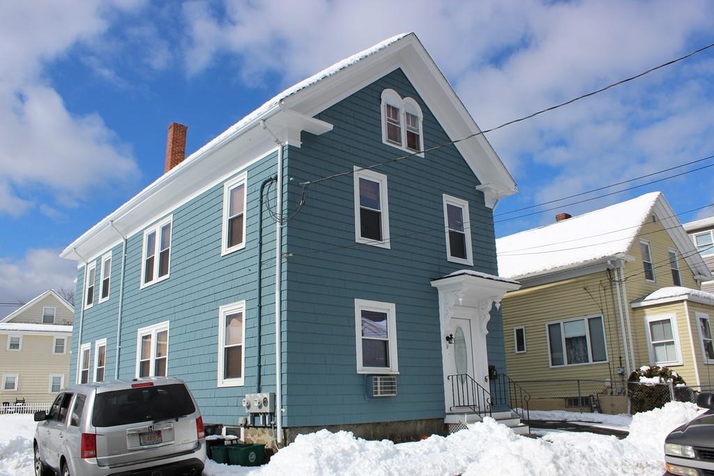 9 Bowditch - Photo 1