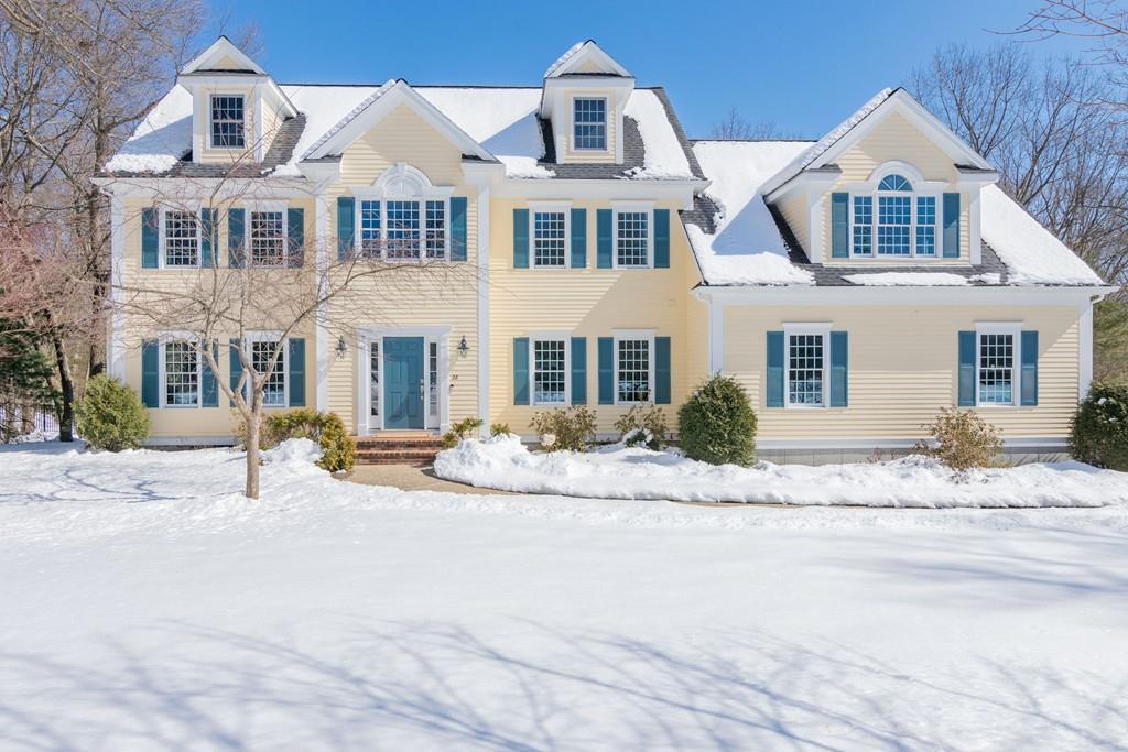 28 Berkshire Street - Photo 1
