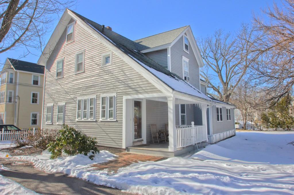 18 Morton Street - Photo 1