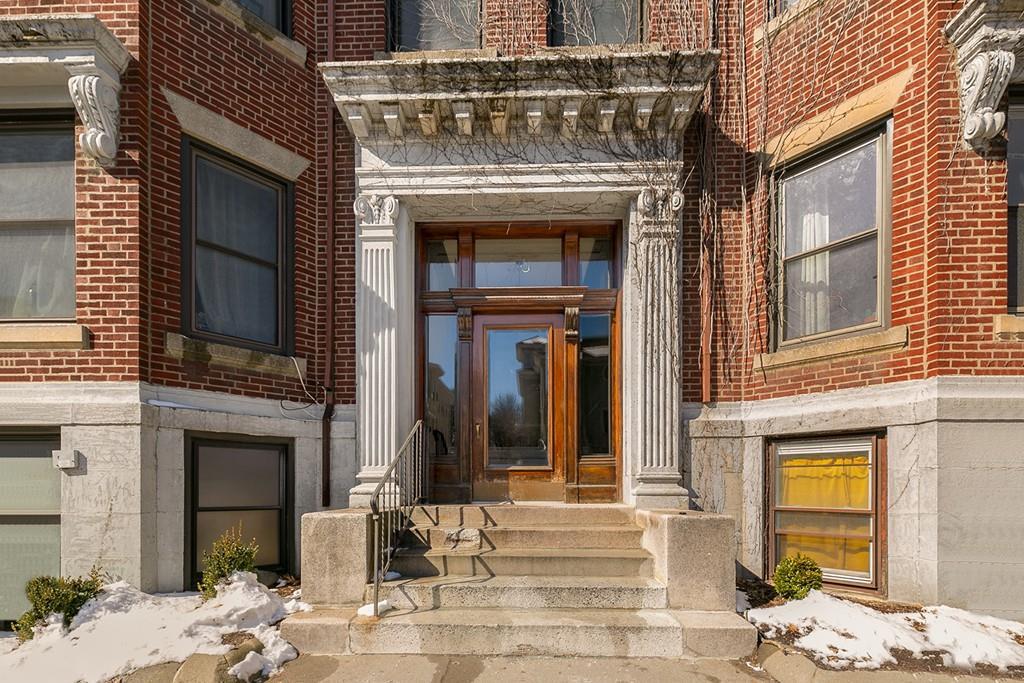 50 Saint Paul St - Photo 1