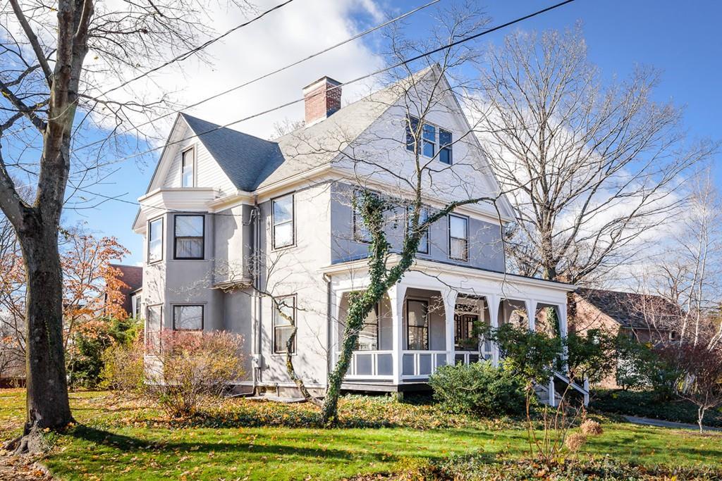 308 Lake St - Photo 1