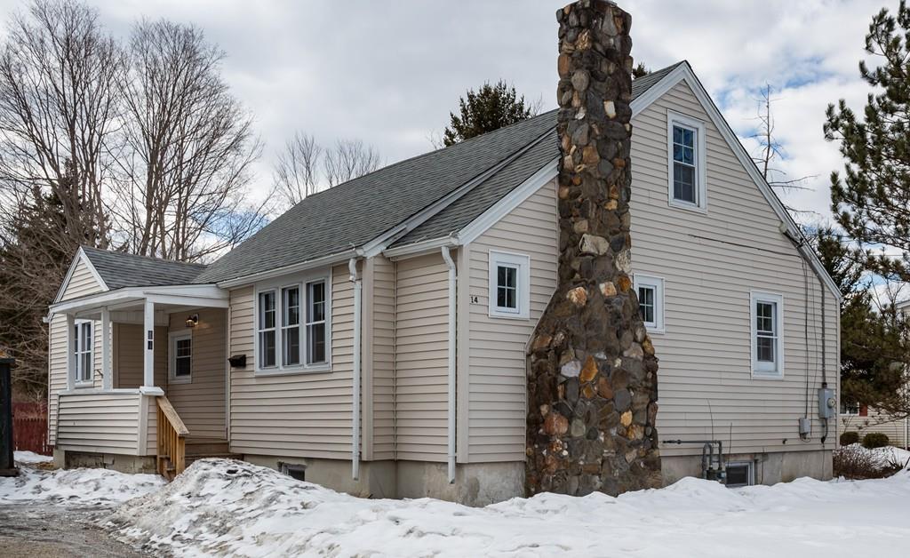 14 Davis St - Photo 1