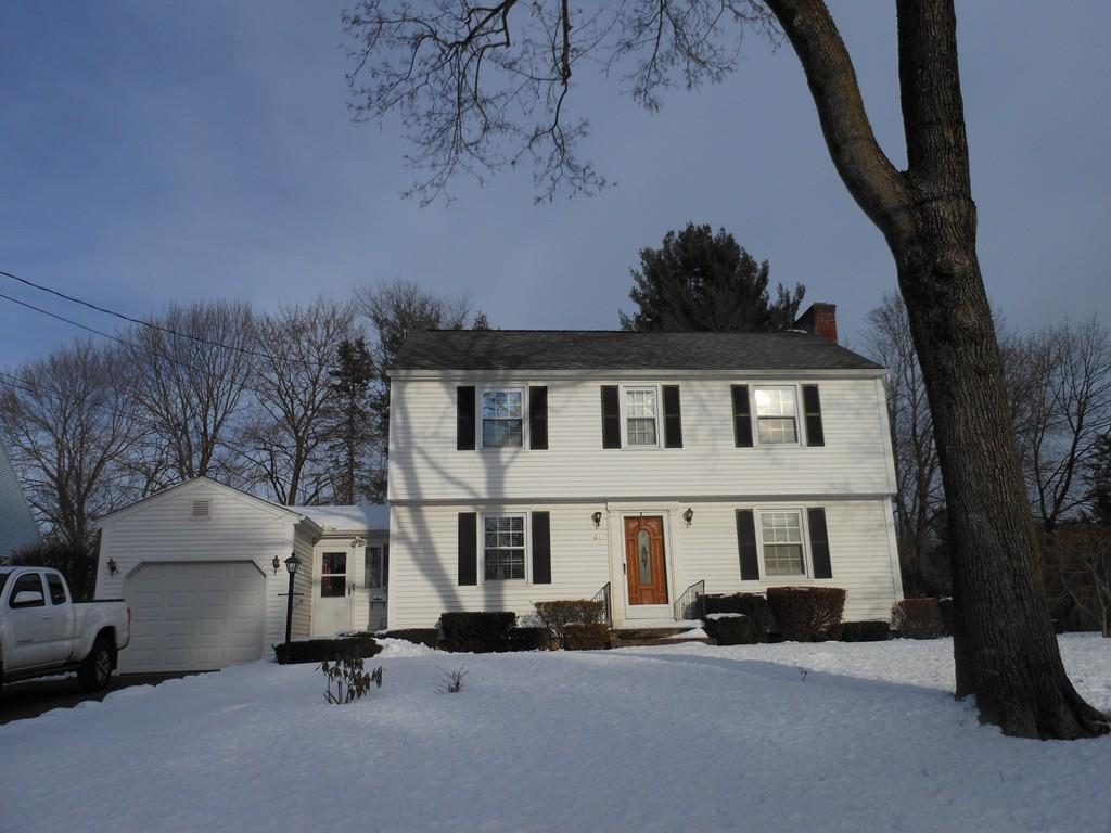 101 Orchardview St - Photo 1