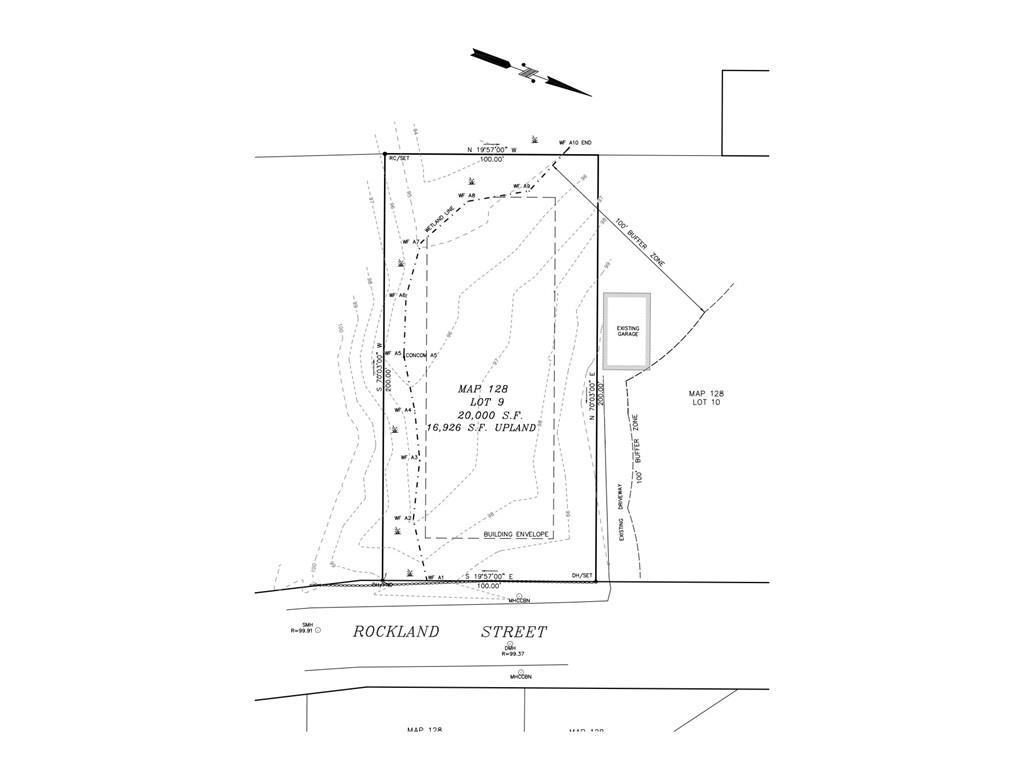 Lot 9 Rockland St - Photo 1