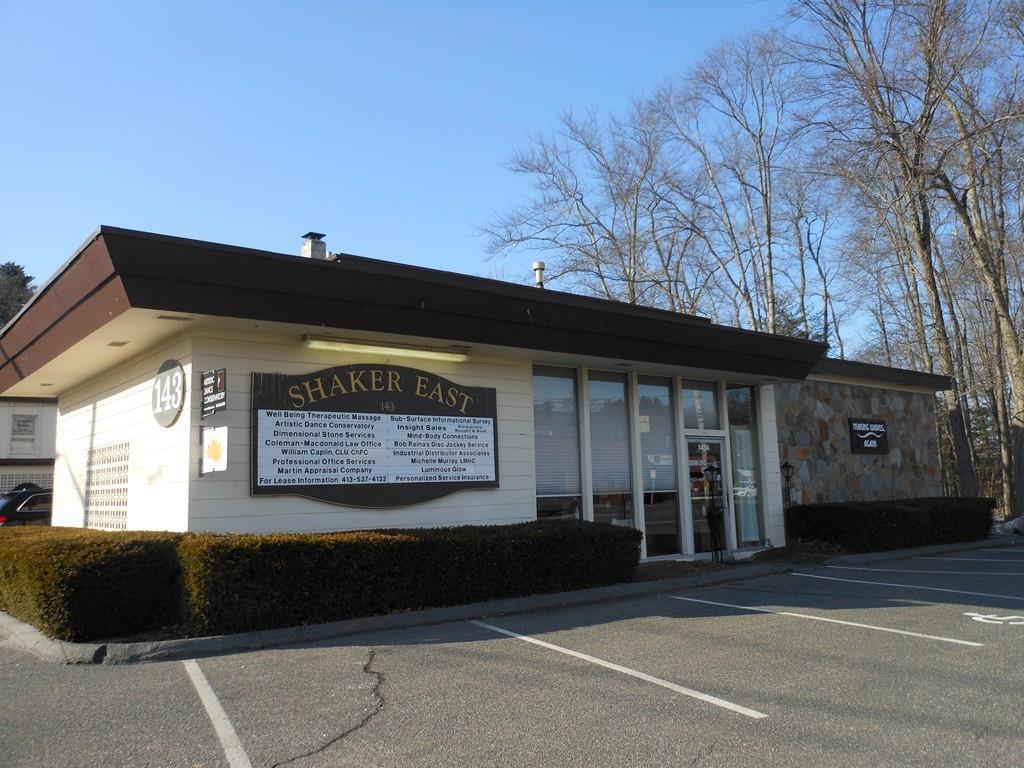 143 Shaker Rd. - Photo 1