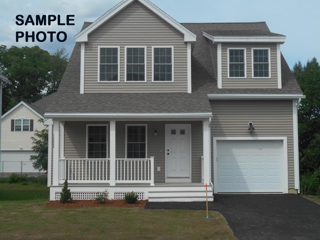 54 Denworth Bell Circle - Photo 1
