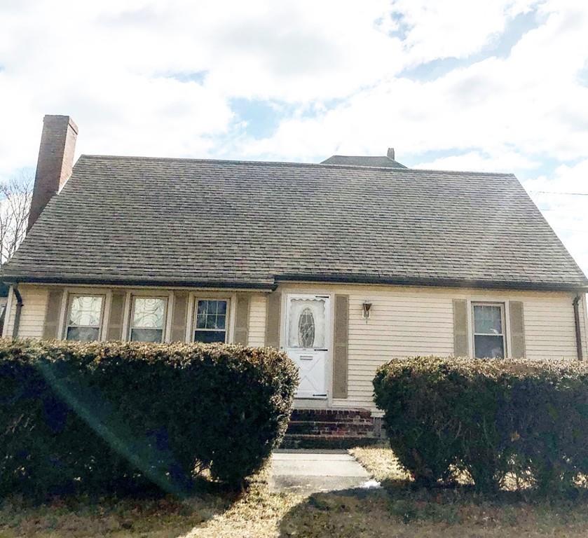 122 Field Street - Photo 1