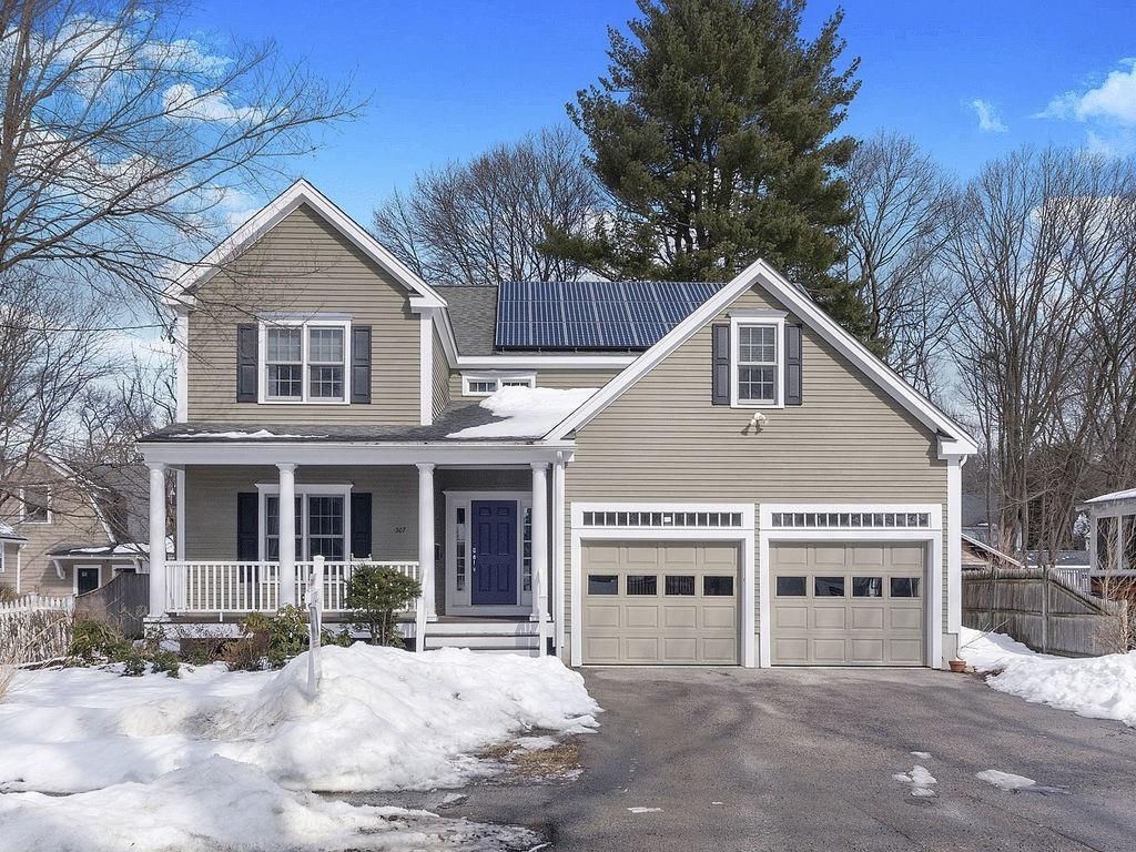 307 Brookline St - Photo 1