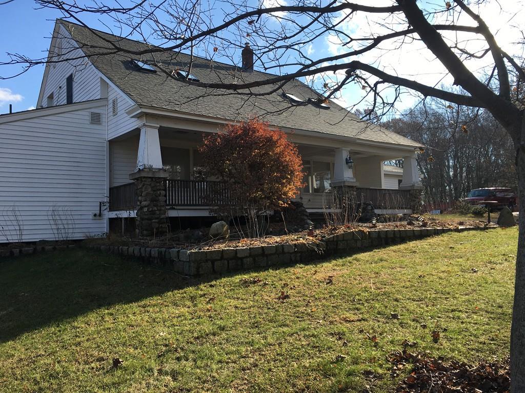 1167 South Main Street - Photo 1
