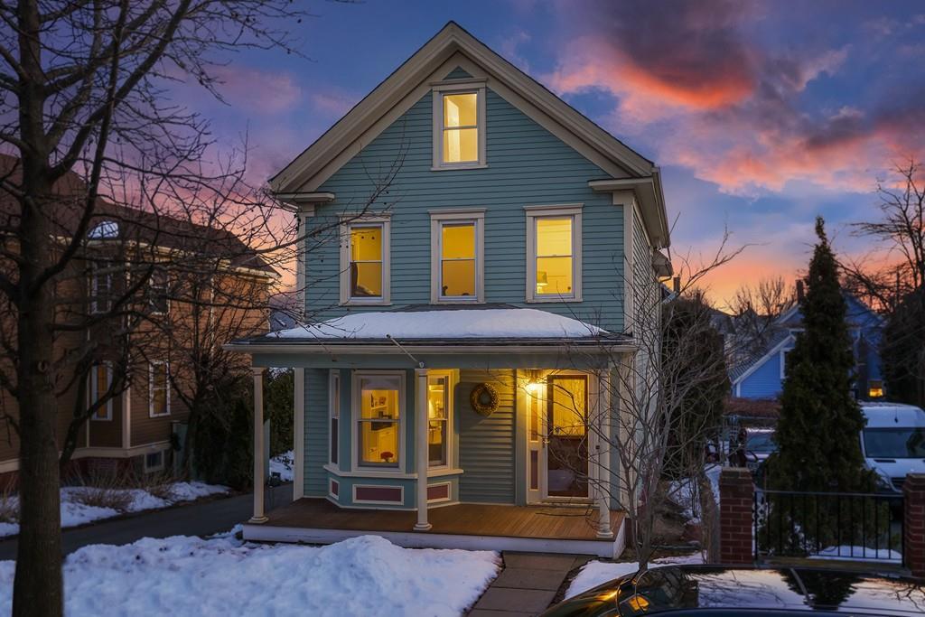 22 Berkeley St - Photo 1