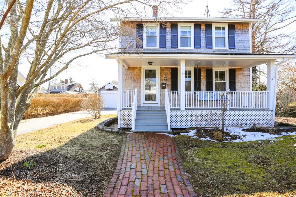 27 Fairview Ave - Photo 1
