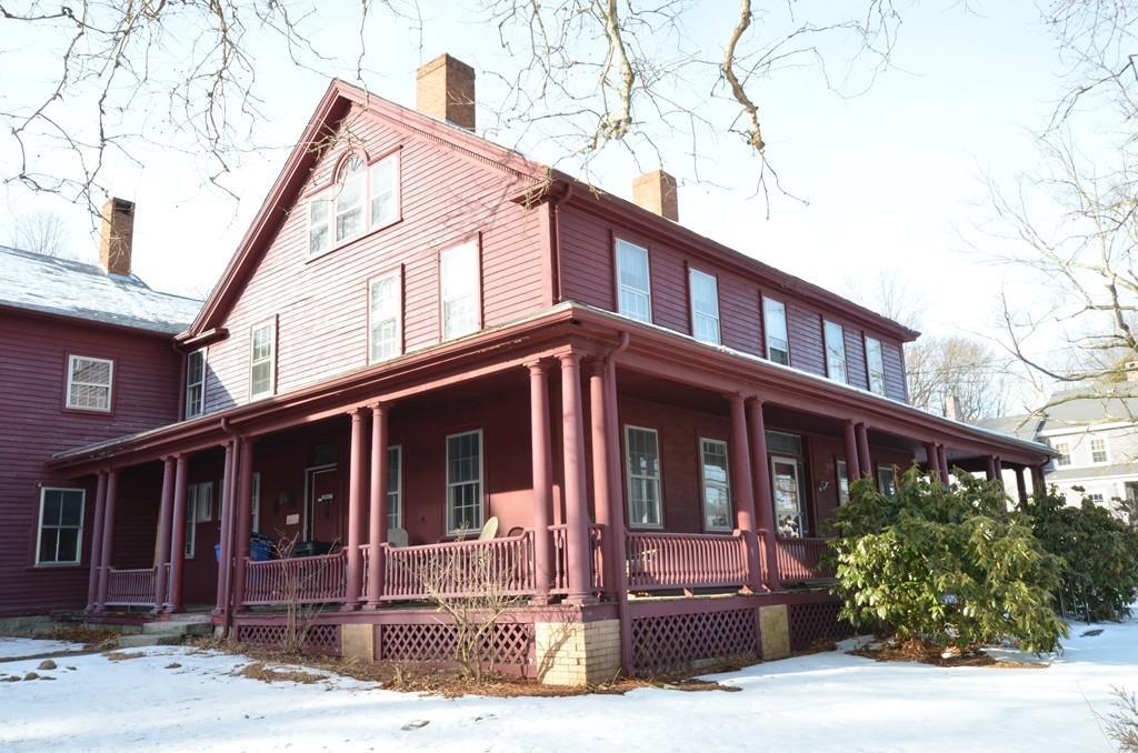 234 South Street - Photo 1