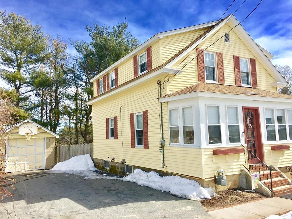 37 Piedmont Street - Photo 1
