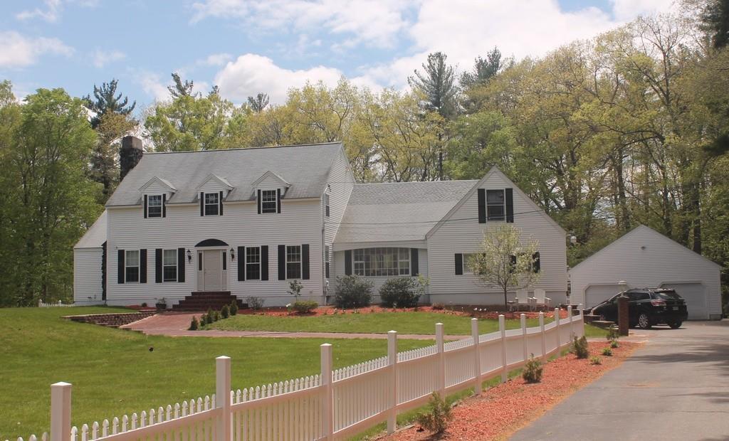21 Baker Rd - Photo 1