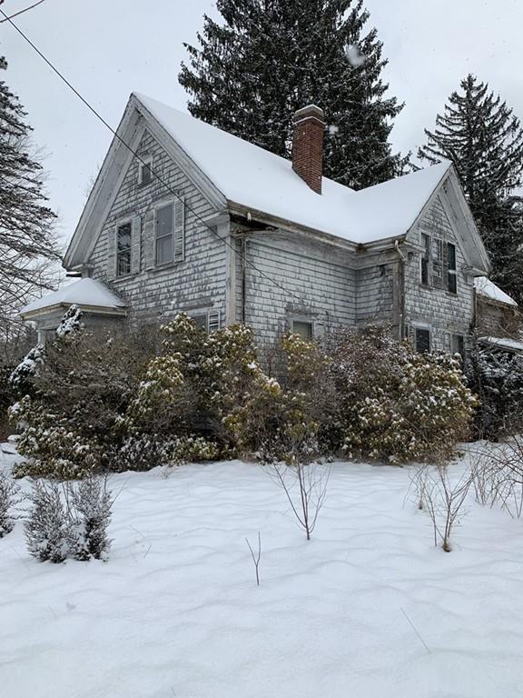 386 Bedford St - Photo 1
