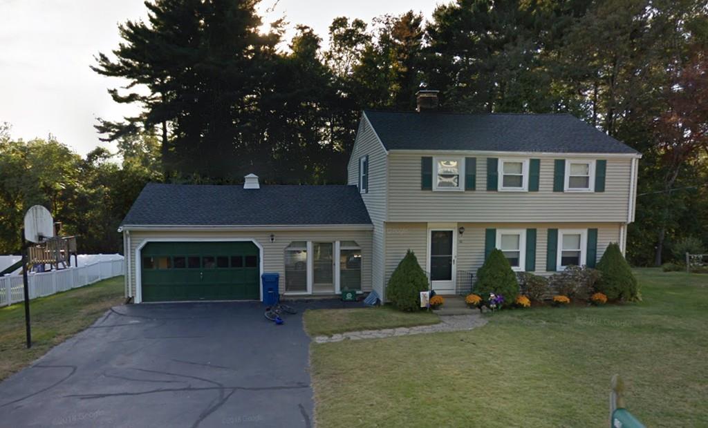 10 Corcoran Rd - Photo 1